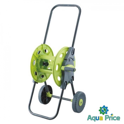 Тележка Presto-PS для поливочного шланга (3301G) Тележка Presto-PS для поливочного шланга (3301G)