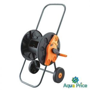 Тележка для поливочного шланга 3501 Presto-PS Тележка для поливочного шланга 3501 Presto-PS