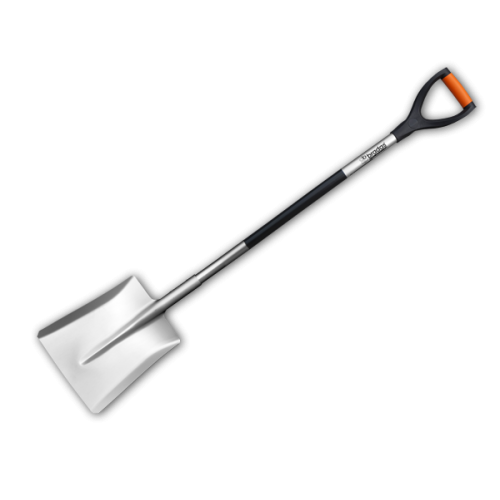 Лопата совковая, TQ-SS14