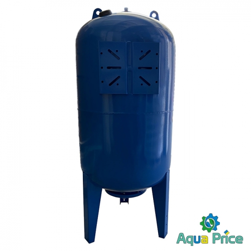 Гидроаккумулятор 200л ultra-pro 10bar Zilmet