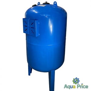 Гидроаккумулятор 300л Zilmet ultra-pro 10bar