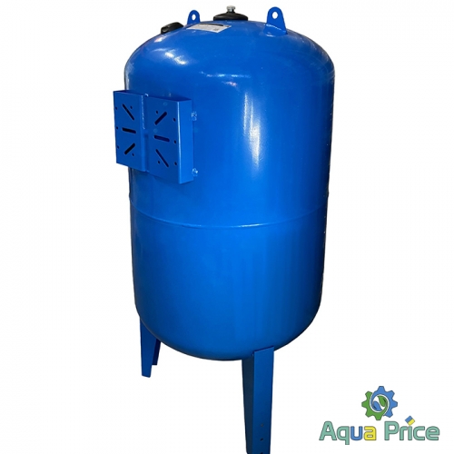 Гидроаккумулятор 300л ultra-pro 10bar Zilmet