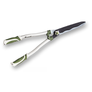 Ножницы для живой изгороди, волнистые, «NEW» TEFLON, KT-W1137
