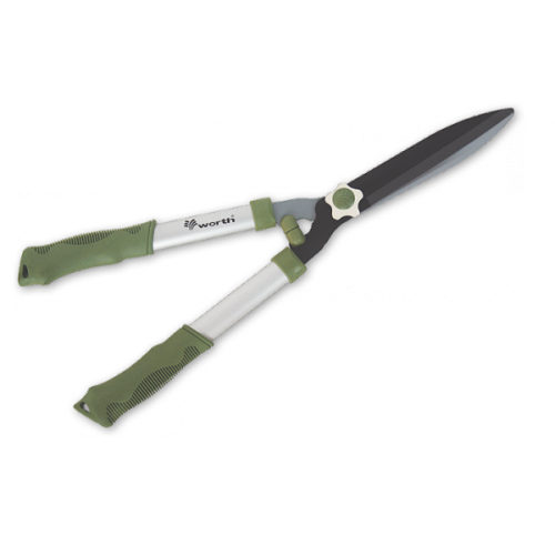 Ножницы для живой изгороди, прямые, STANDARD, KT-W1125