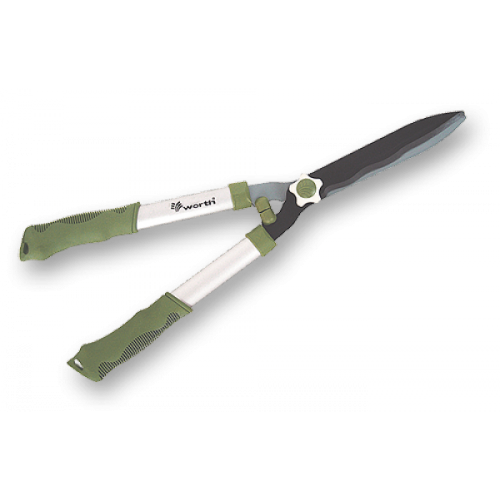 Ножницы для живой изгороди волнистые, STANDARD TEFLON, KT-W1127