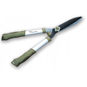Ножницы для живой изгороди, с зубчиками, KT-W1107