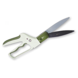 Ножницы для травы с поворотной ручкой на 180º, TEFLON DE LUXE, KT-W1324