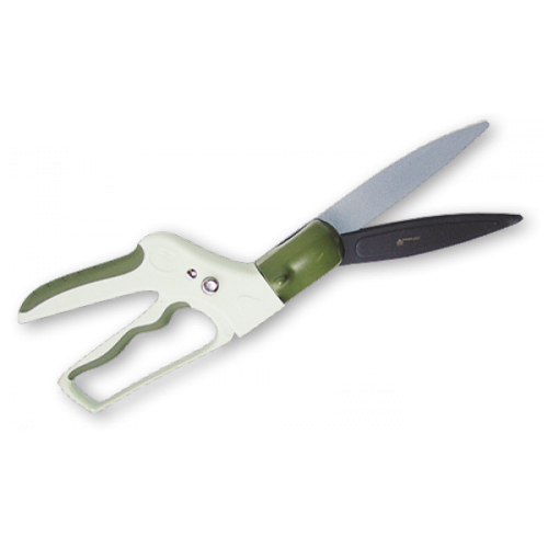 Ножницы для травы с поворотной ручкой на 180º, TEFLON DE LUXE, KT-W1324