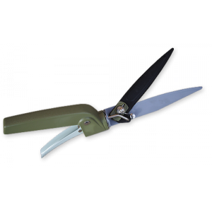 Ножницы для травы с поворотными лезвиями на 180º, TEFLON, KT-W1302