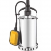 Насос дренажный Optima Q40052R 0,4 кВт для чистой воды нерж, Насос дренажный Optima Q40052R 0,4 кВт для чистой воды нерж,