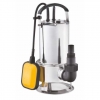 Насос дренажный Optima Q550B52R 0,55 кВт для грязной воды нерж, Насос дренажный Optima Q550B52R 0,55 кВт для грязной воды нерж,