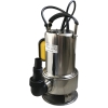 Насос дренажный Optima Q550B52R 0,55 кВт для грязной воды нерж, Насос дренажный Optima Q550B52R 0,55 кВт для грязной воды нерж,
