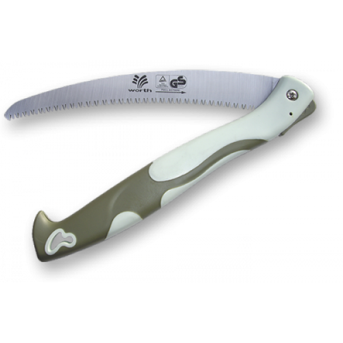 Пила садовая, складна, 56см, KT-W1409