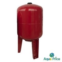 Расширительный бак для систем отопления Optima cal-pro 50l