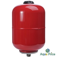 Расширительный бак для систем отопления Optima cal-pro 24l