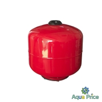 Расширительный бак для систем отопления Optima cal-pro 12l