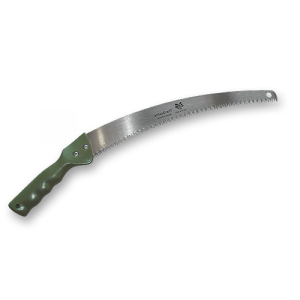Пила PRECISION для кустов, с лезвием из закаленной стали, KT-W1403