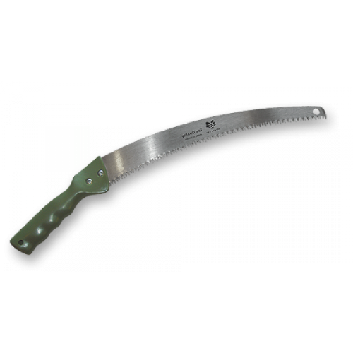 Пила PRECISION для кустов, с лезвием из закаленной стали, KT-W1403