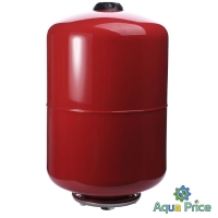 Расширительный бак для систем отопления Optima cal-pro 8l