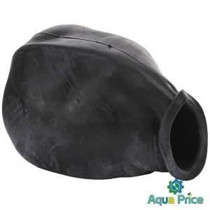 Гумова мембрана для бака 24л 80 мм Гумова мембрана для бака 24л 80 мм