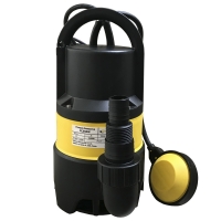 Насос дренажный Optima FC550W 0.55кВт Насос дренажный Optima FC550W 0.55кВт