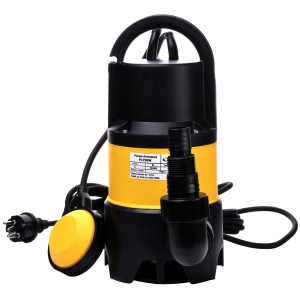 Насос дренажный Optima FC750W 0.75кВт