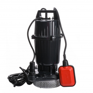 Насос дренажный VOLKS pumpe QDX8-30 1.5кВт