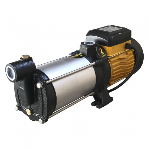 Насос центробежный многоступенчатый Optima MH-N 1500INOX 1,5кВт нерж, колеса Насос центробежный многоступенчатый Optima MH-N 1500INOX 1,5кВт нерж, колеса