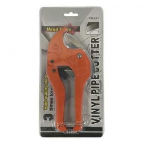 Ножницы для резки PPR трубы 20-40мм NEW (PC 301)