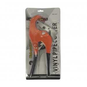 Ножницы для резки PPR трубы 20-63мм NEW (PC 313A)