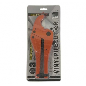 Ножницы для резки PPR трубы 20-40мм NEW (PC 302A)