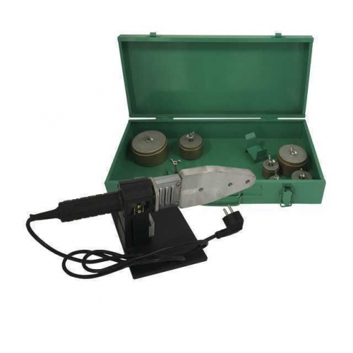 Паяльник PPR для полипропилена Ø20-32 NEW (32 HW-S1)