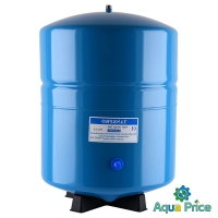 Бак металлический для обратного осмоса PRO -6.5 (24.6L) Bio+ Systems