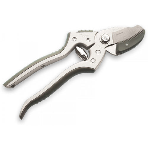 WORTH Секатор садовий з "ковадлом", KT-W1031