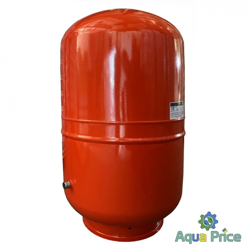 Расширительный бак Zilmet cal-pro 150l для систем отопления