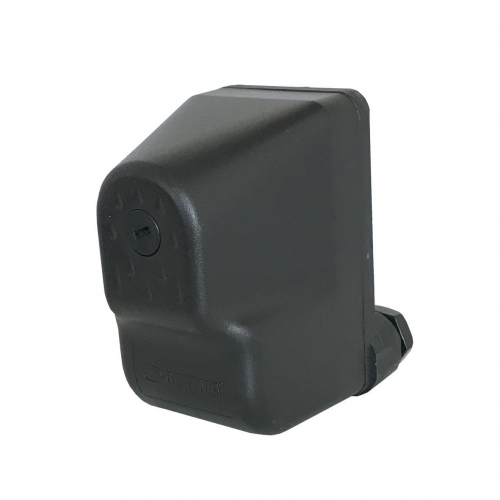 Реле давления OPTIMA PM-5 ( присоединение с накидной гайкой )