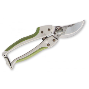 WORTH Секатор садовий універсальний 7′′ HARD CHROME ZINC, KT-W1066