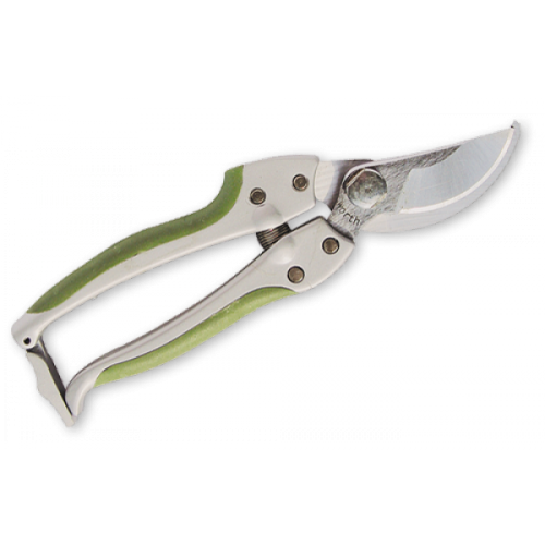 WORTH Секатор садовый универсальный 7′′ HARD CHROME ZINC, KT-W1066