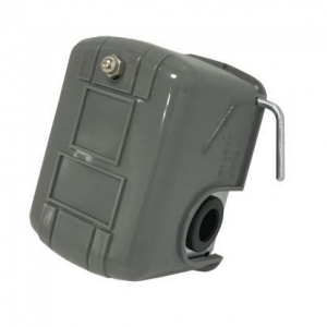 Реле давления c защитой сухого хода OPTIMA РС-2А Реле давления c защитой сухого хода OPTIMA РС-2А