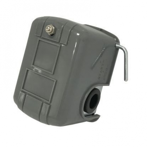 Реле давления c защитой сухого хода OPTIMA РС-2А