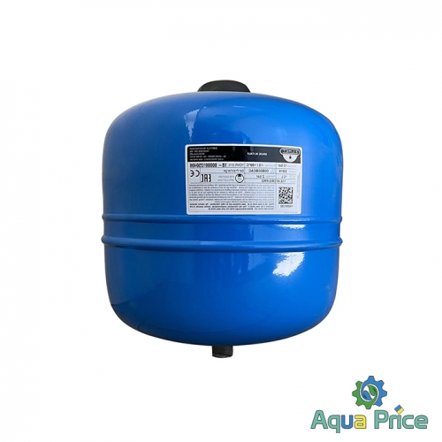 Гидроаккумулятор c фиксированной мембраной 12л HYDRO-pro 10bar Zilmet