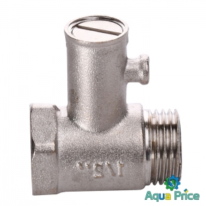 Клапан обратный подрывной Professional 1/2" HT158 Клапан обратный подрывной Professional 1/2" HT158