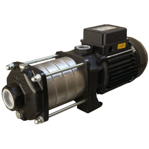 Насос центробежный горизонтальный многоступенчатый OP-32/4 0.75 кВт SAER (8 м3/ч.37 м)