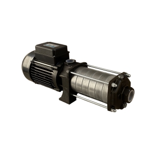 Насос центробежный горизонтальный многоступенчатый OP-32/6 1.1 кВт SAER (8 м3/ч.55.5 м)