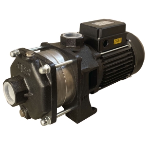 Насос центробежный горизонтальный многоступенчатый OP-40/2 0.75 кВт SAER (14 м3/ч.21.5 м)