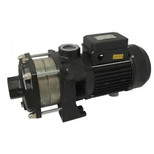 Насос центробежный горизонтальный многоступенчатый OP-40/3 1.1 кВт SAER (14 м3/ч.32 м)