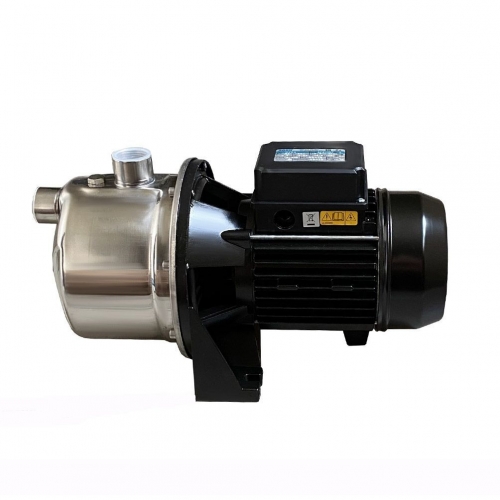 Насос центробежный M-94-N PL нерж. 0,37 кВт SAER (3 м3/ч, 39 м) Насос центробежный M-94-N PL нерж. 0,37 кВт SAER (3 м3/ч, 39 м)