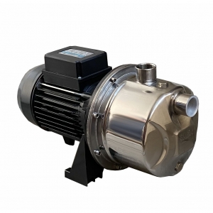 Насос центробежный M-97-N PL нерж. 0.55 кВт SAER (3.3 м3/ч. 45 м)