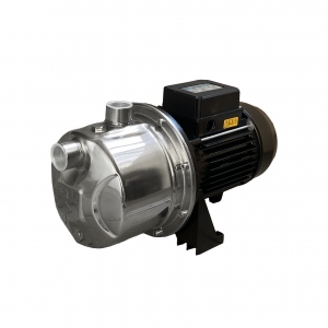 Насос центробежный M-99-N PL нерж. 0.75 кВт SAER (3.6 м3/ч. 48 м)