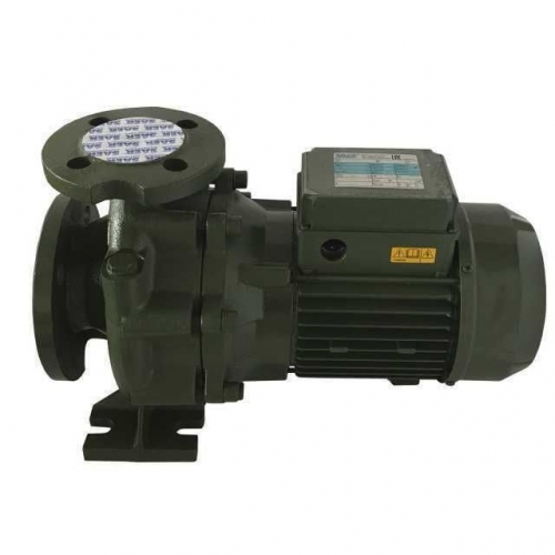 Насос моноблочный IR 32-160A 3,0 кВт SAER (20 м3/ч,37 м) Насос моноблочный IR 32-160A 3,0 кВт SAER (20 м3/ч,37 м)